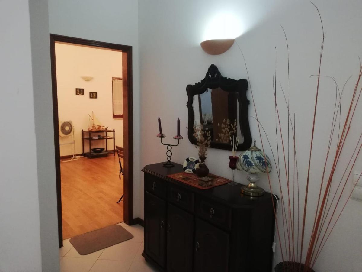 Casa Beira-Rio Apartment Тавира Екстериор снимка